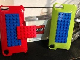 Lego case