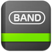 Line Band