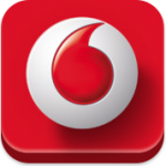 My Vodafone icon