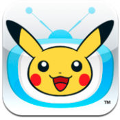 Pokemon icon