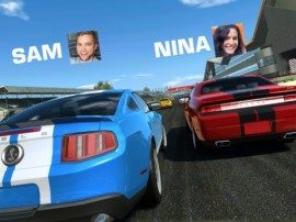 Real Racing 3