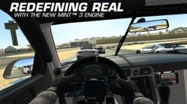 Real Racing 3