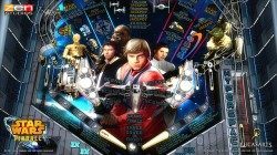 Star Wars Pinball