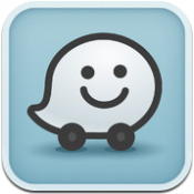 Waze