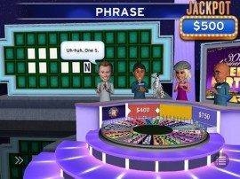 Wheel of Fortune