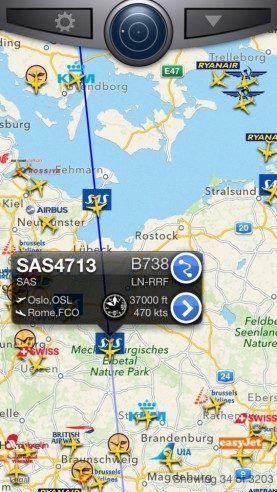 iCulture Deals FlightRadar24 Pro