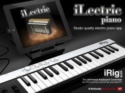 iLectric 2