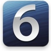 iOS 6