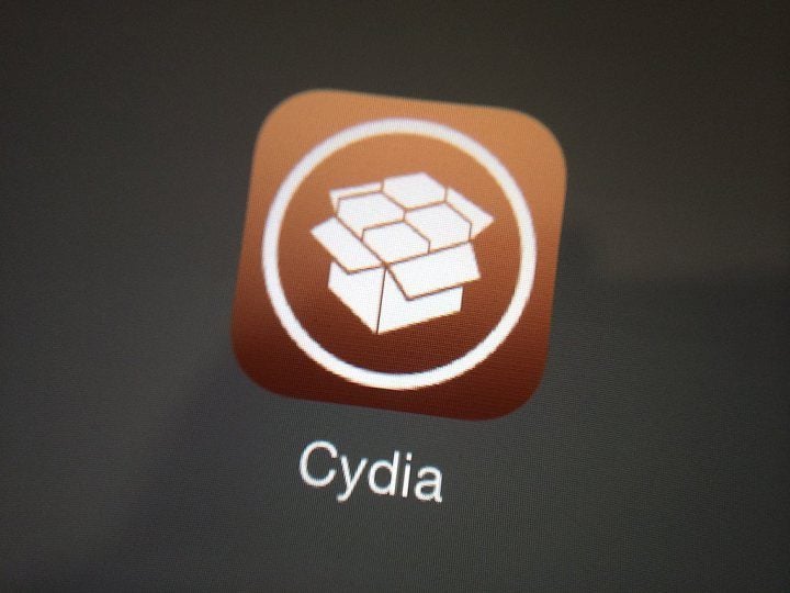 Cydia in iOS 8
