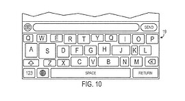 iPhone-keyboard 1
