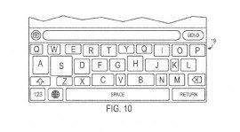 iPhone-keyboard 1