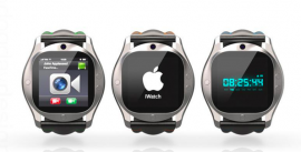 iWatch 1