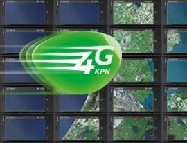 4G KPN