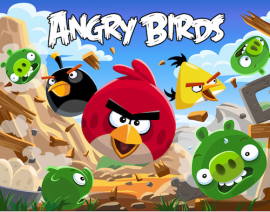 Angry Birds