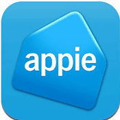 Appie Albert Heijn iPhone-app