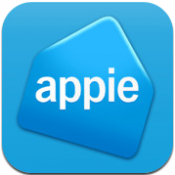 Appie Albert Heijn iPhone-app