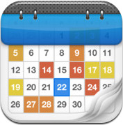 Calendars by Readdle iPad iPhone