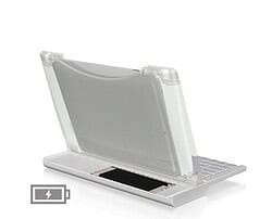Dockr iPad laptopcase