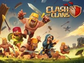 GU DI header Clash of Clans iOS