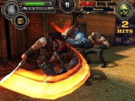 GU DO Bladeslinger Ep1 iPad iPhone