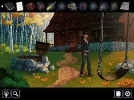 GU DO Runaway Twist of Fate iPad iPhone