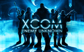 GU MA XCOM Enemy Unknown iPad iPhone