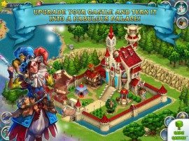 GU VR Fable Kingdom HD HQ