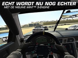 GU VR Real Racing 3 iPad iPhone