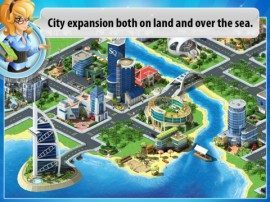 GU WO Megapolis iPhone iPad groot succes