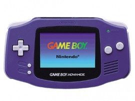 Gameboy Advance