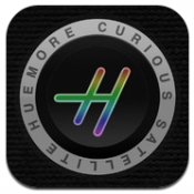 Huemore icon