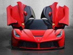 LaFerrari