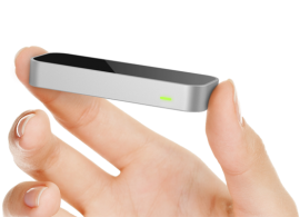 Leap Motion