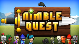 Nimble Quest