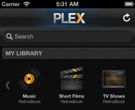 Plex