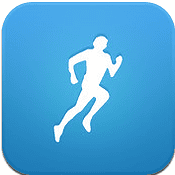 RunKeeper iPhone sporten