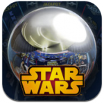 Star Wars Pinball