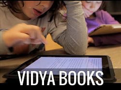 Vidya Books