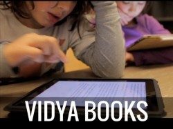 Vidya Books