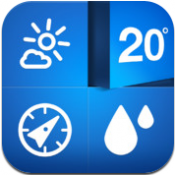 Weathercube icon