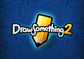 Draw Something 2 logo