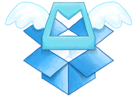 dropbox mailbox