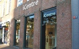 iCentre Haarlem