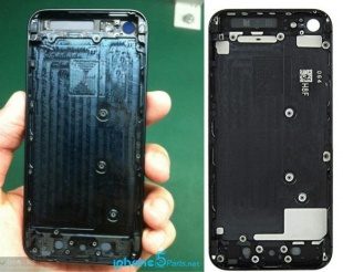 iPhone 5S