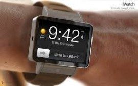 iWatch