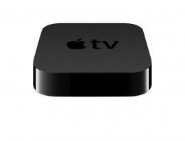 Apple TV