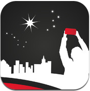 Dark Sky Meter iPhone-app voor lichtvervuiling