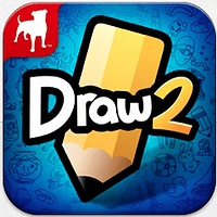 Draw Something 2 icon