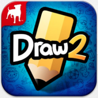 Draw Something 2 icon