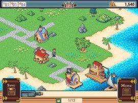 GU DI Epic Pirates Story iPad iPhone